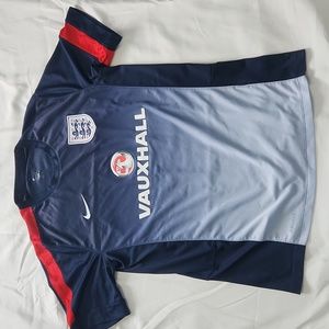 2013 Nike - Vauxhall - England (M)